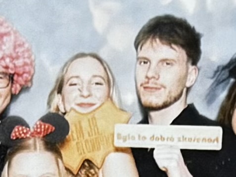 Berunka a Míša po druhé